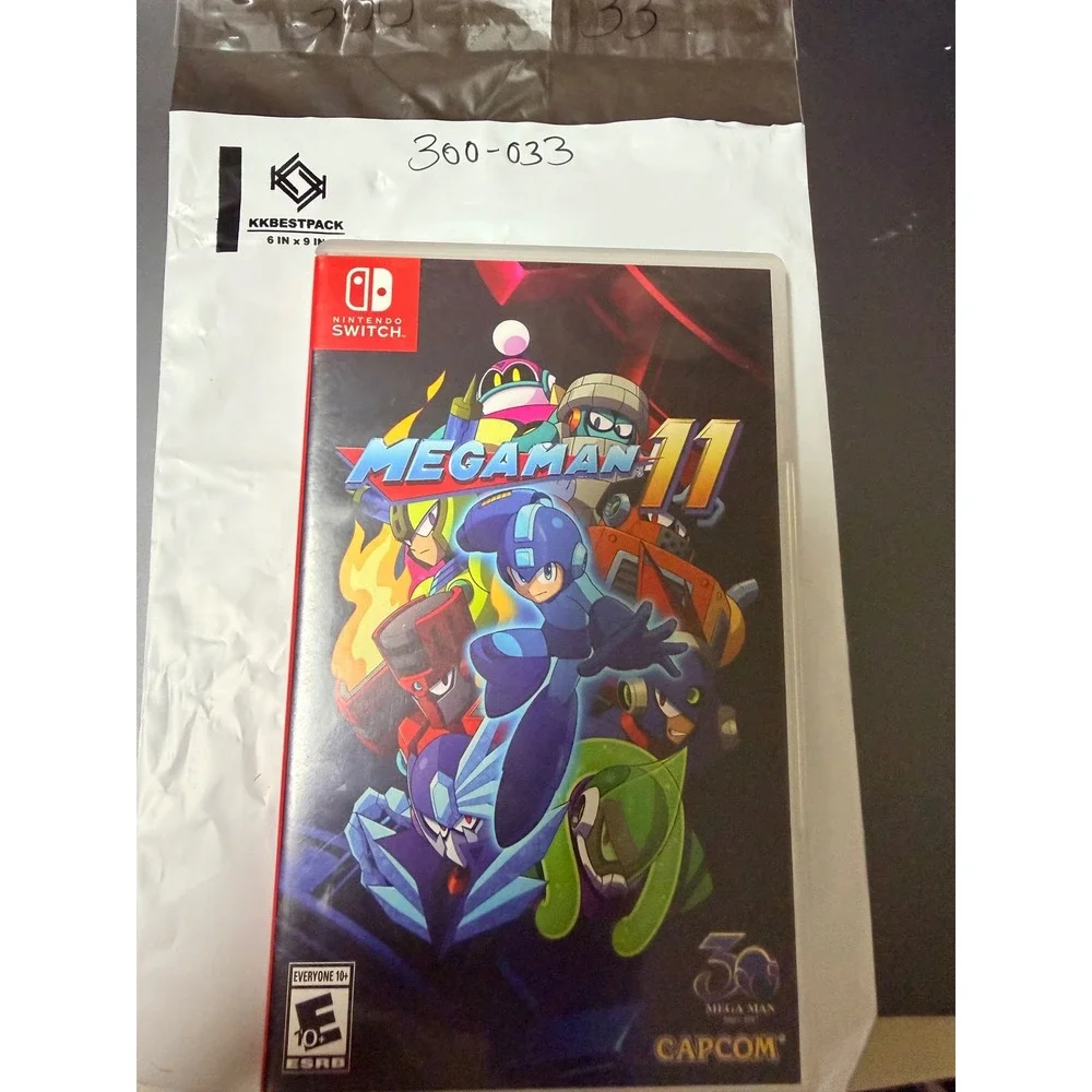 Capcom brand game